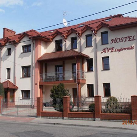 Ave Lagiewniki Apartment Krakow Exterior photo