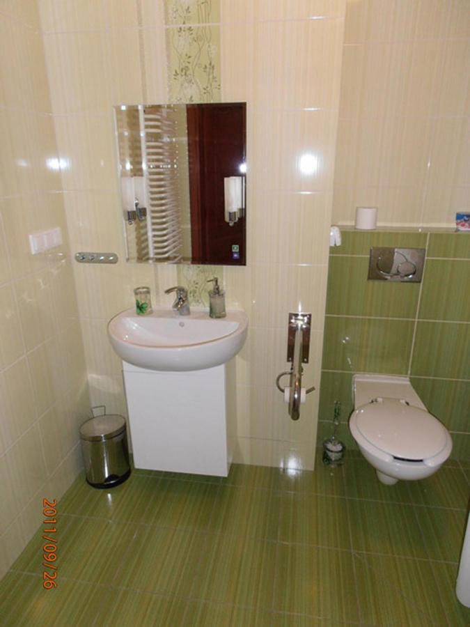 Ave Lagiewniki Apartment Krakow Room photo