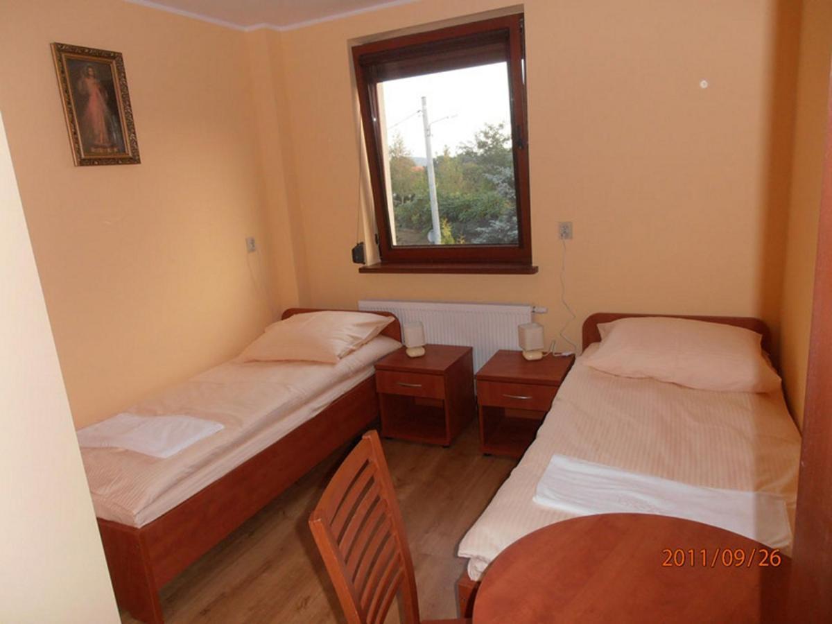 Ave Lagiewniki Apartment Krakow Room photo
